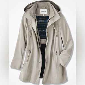 All-Season Coat